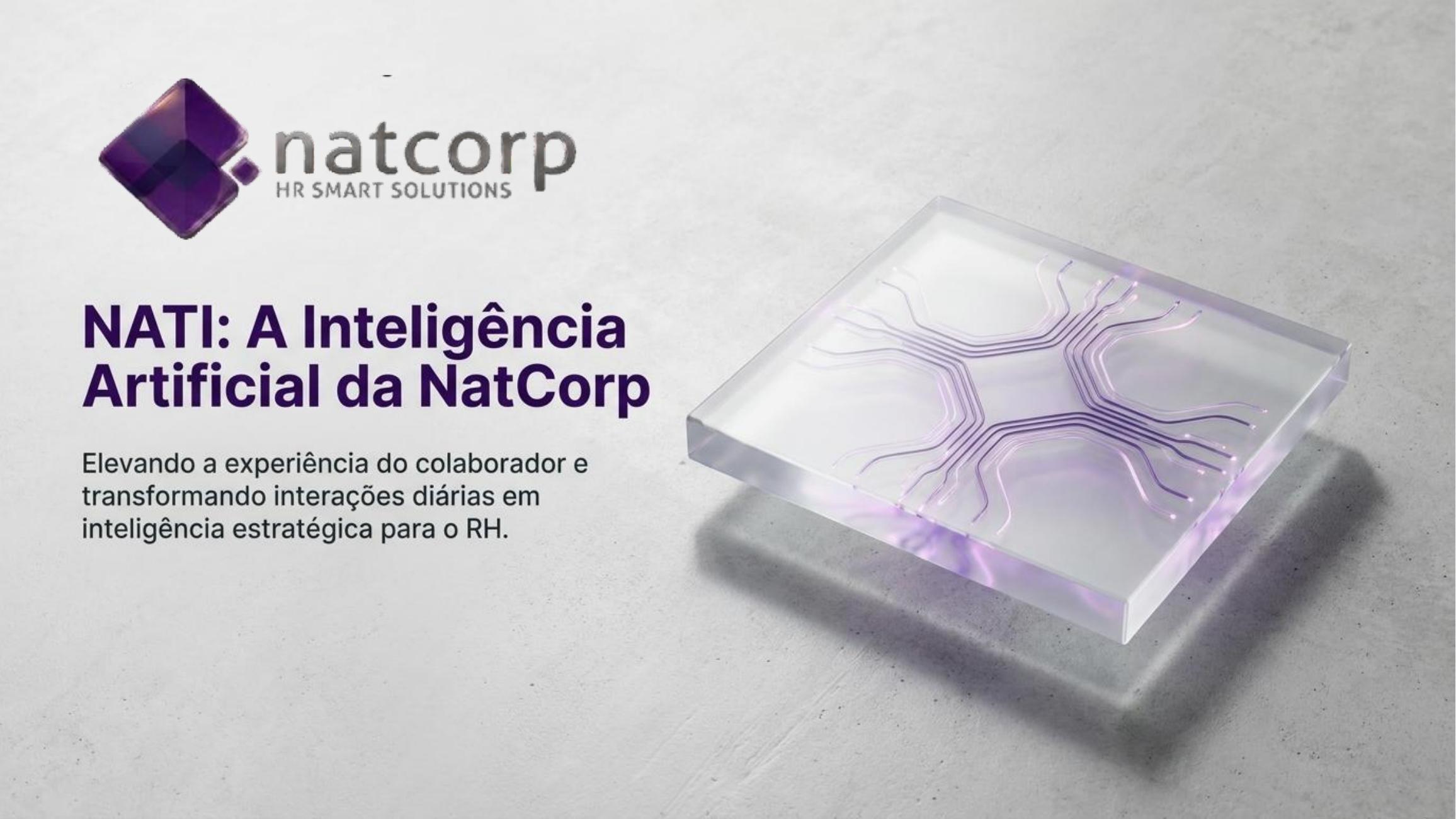 Capa da apresentação NATI para Colaboradores