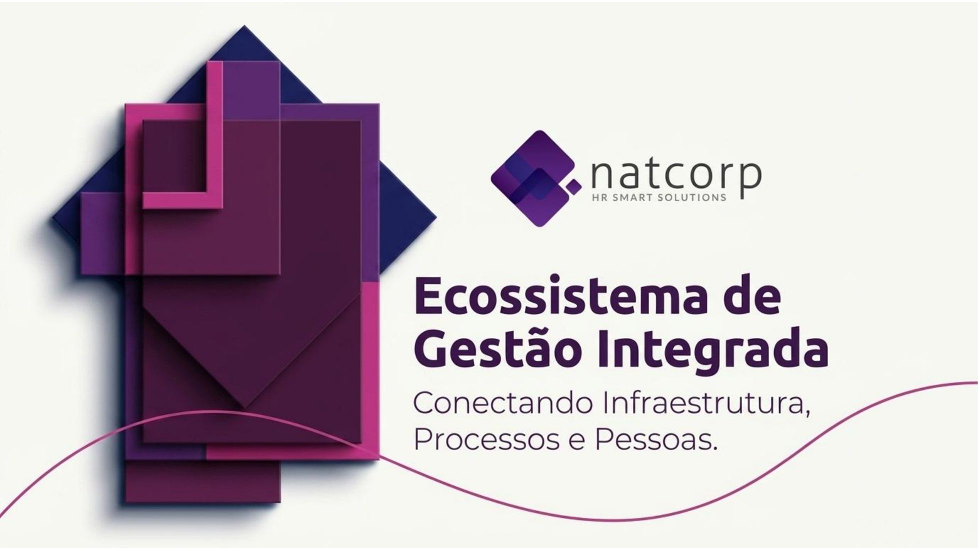 Capa da apresentação Pagadoria