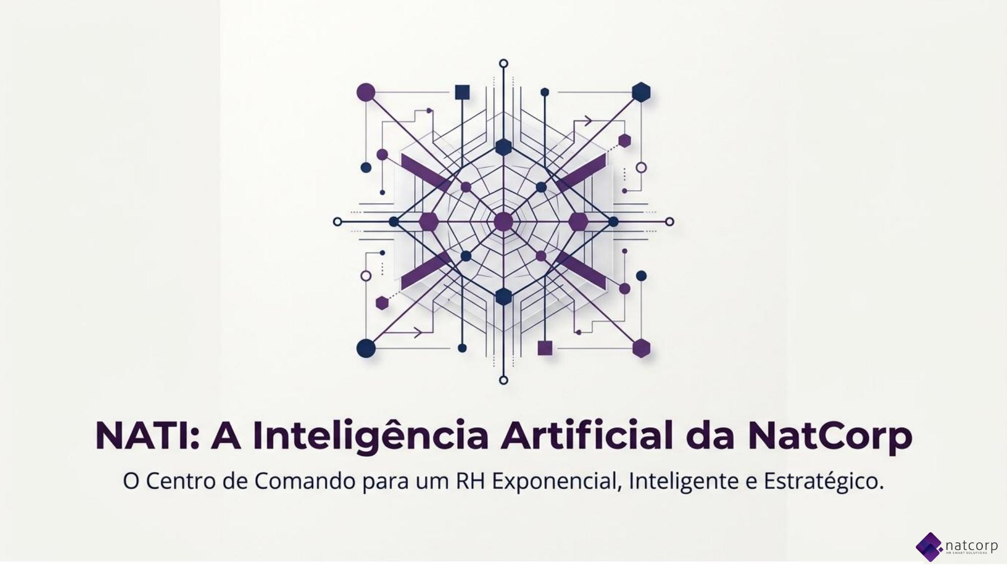 Capa da apresentação NATI para Operadores do Sistema