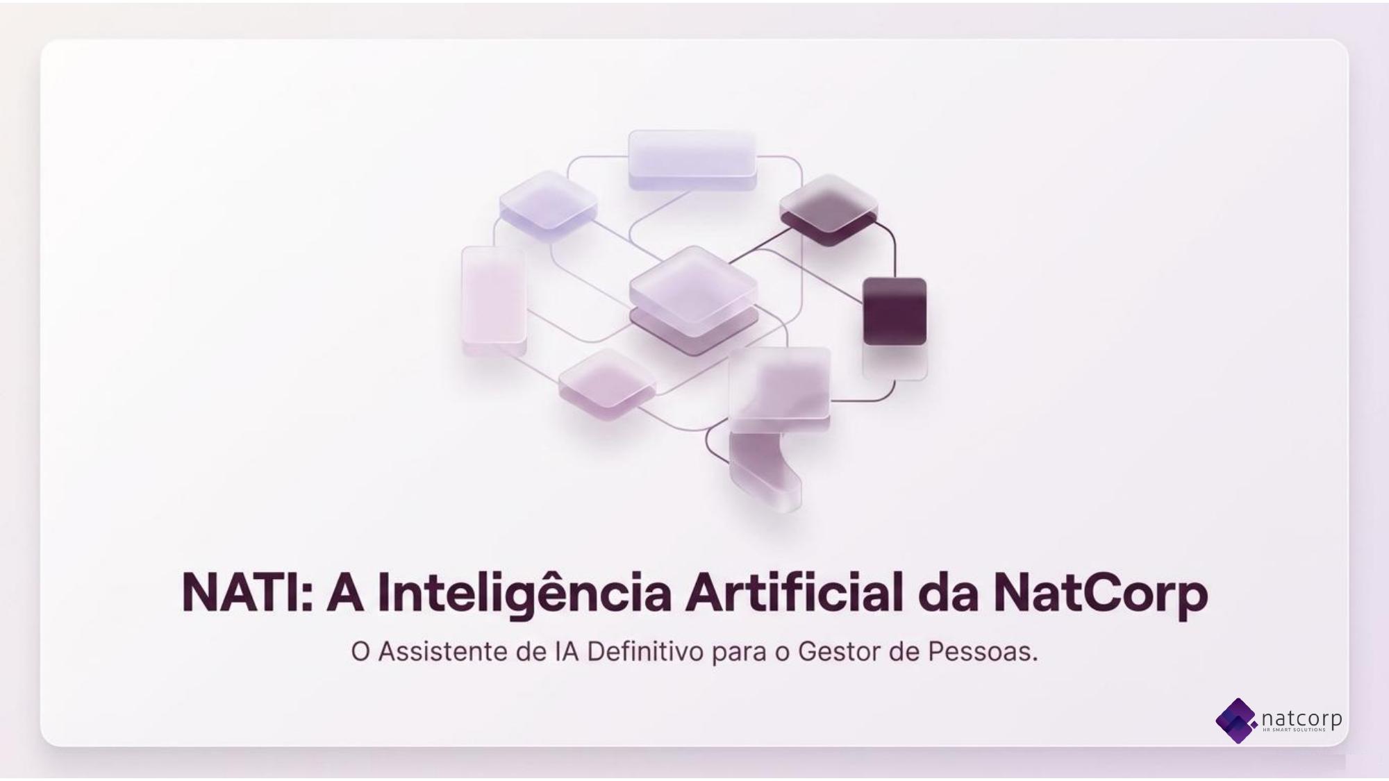 Capa da apresentação NATI para Gestores